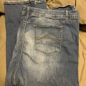 Cato jeans